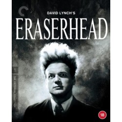 Eraserhead - The Criterion...