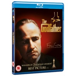The Godfather (1972) (Blu-ray)