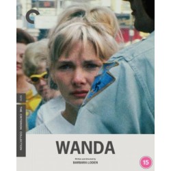 Wanda - The Criterion...
