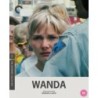 Wanda - The Criterion Collection (1970) (Blu-ray)