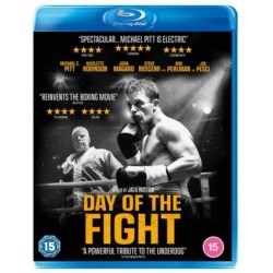 Day of the Fight (2023)...