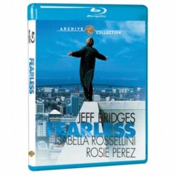 Fearless (1993) (Blu-ray)