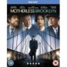 Motherless Brooklyn (2019) (Blu-ray)