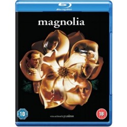 Magnolia (1999) (Blu-ray)