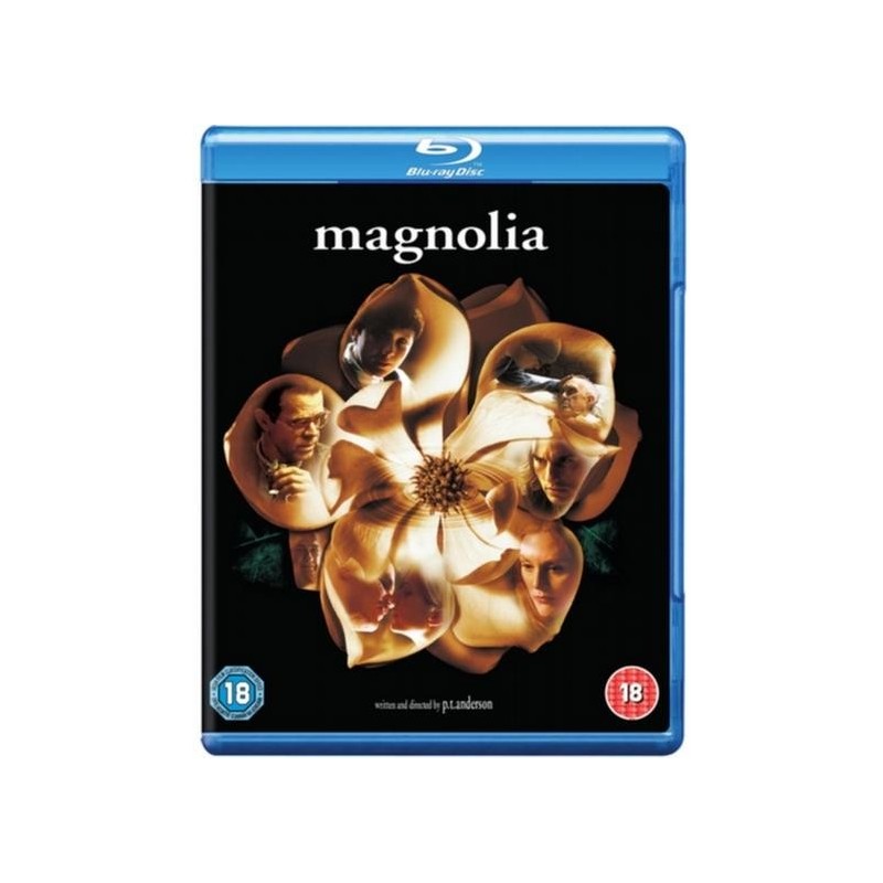 Magnolia (1999) (Blu-ray)