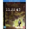 11.22.63 (2016) (2 Blu-ray)