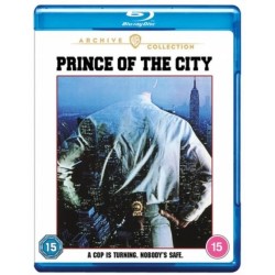 Prince of the City (1981)...