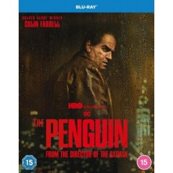 The Penguin (2024) (3 Blu-ray)