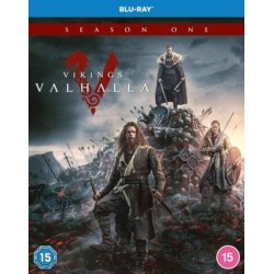 Vikings Valhalla: Season 1...