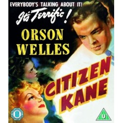 Citizen Kane (1941) (Blu-ray)