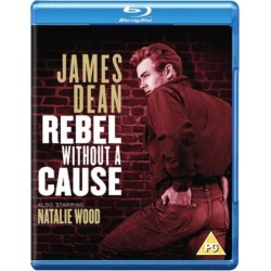 Rebel Without a Cause (hmv...