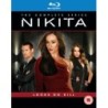 Nikita: The Complete Series (2013) (13 Blu-ray)