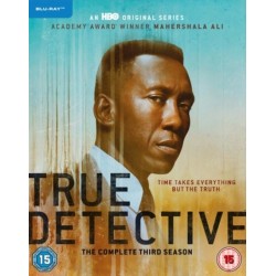 True Detective: The...