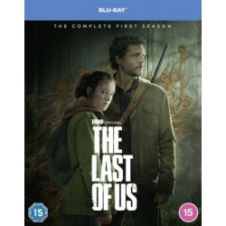 The Last of Us: The...