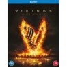 Vikings: The Complete Series (2020) (27 Blu-ray)