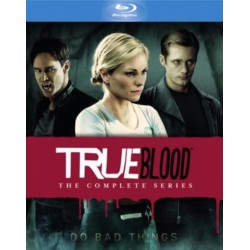 True Blood: The Complete...
