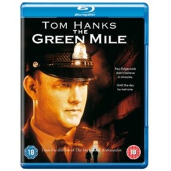 The Green Mile (1999) (2...