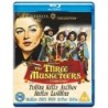 The Three Musketeers (1948) (Blu-ray)