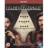 BlackkKlansman (2018) (Blu-ray)