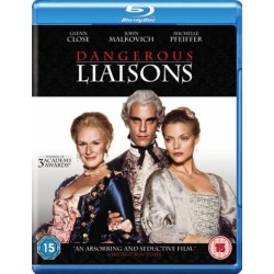 Dangerous Liaisons (1988)...