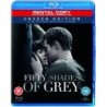 Fifty Shades of Grey - The Unseen Edition (2014) (Blu-ray)
