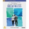 Breathless (1960) (Blu-ray)