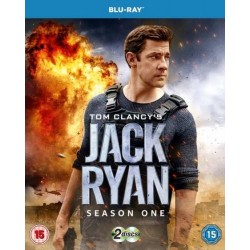 Tom Clancys Jack Ryan...