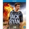 Tom Clancys Jack Ryan (2018) (2 Blu-ray)