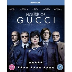 House of Gucci (2021)...