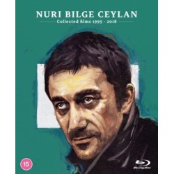 Nuri Bilge Ceylan: The...
