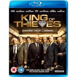 King of Thieves (2018)...