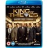 King of Thieves (2018) (Blu-ray)