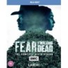 Fear the Walking Dead: The Complete Sixth Season (2021) (5 Blu-ray)