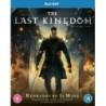 The Last Kingdom: Season Five (2022) (3 Blu-ray)