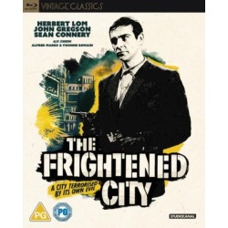 The Frightened City (1961)...