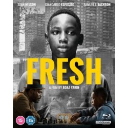 Fresh (1994) (Blu-ray)