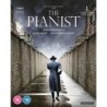 The Pianist (2002) (Blu-ray)