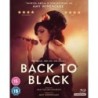 Back to Black (2024) (Blu-ray)