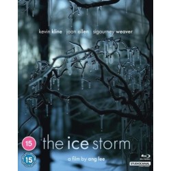 The Ice Storm (1997) (Blu-ray)