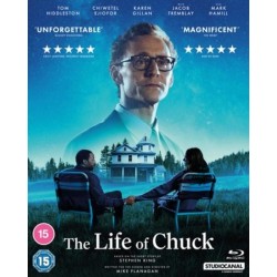 The Life of Chuck (2025)...