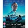The Life of Chuck (2025) (Blu-ray)