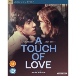 A Touch of Love (1969)...