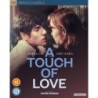 A Touch of Love (1969) (Blu-ray)