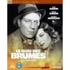 Le Quai Des Brumes (1938) (Blu-ray)