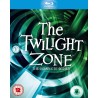The Twilight Zone: The Complete Series (1964) (24 Blu-ray)