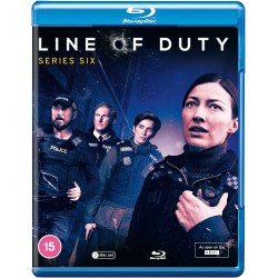 Line of Duty: Series Six...