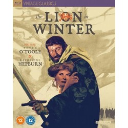 The Lion in Winter (1968)...