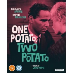 One Potato, Two Potato...
