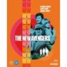 The New Avengers: The Complete Collection (1977) (10 Blu-ray)