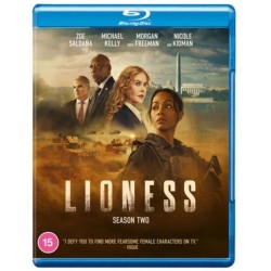 Lioness: Season Two (2024)...